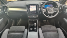 Volvo XC40 2.0 B3P Plus Black Edition 5dr Auto Petrol Estate